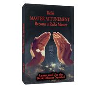 Reiki Master Attunement [Reino Unido] [DVD]