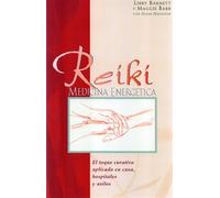 Reiki Medicina Energética