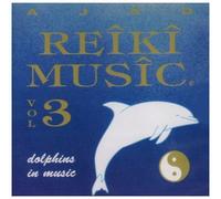 Reiki Music 3 by Ajad (2013-05-03)