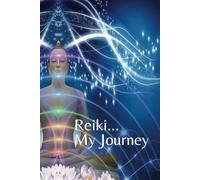 Reiki...My Journey: Journal your experience with Reiki, your discoveries, expectations, feelings and outcome of your sessions.