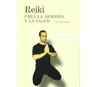 Reiki Para La Armonia Y La Salud 2. (Libro+Dvd)
