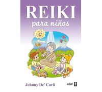 Reiki Para Niños