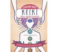 Reiki Para Principiantes