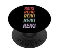 Reiki PopSockets PopGrip Adhesivo