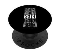 Reiki PopSockets PopGrip Adhesivo