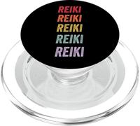 Reiki PopSockets PopGrip para MagSafe