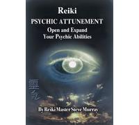 Reiki: Psychic Attunement, Open & Expand Your Psychic Abilities [Reino Unido] [DVD]