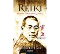 Reiki: Sistema Tradicional Japones