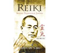 Reiki-Sistema Tradicional Japones