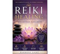 Reiki Symbols Book Guide 2026 for Practitioners: Sacred Reiki Symbols for Healing, Balance, and Spiritual Awakening. Meaning and Uses for Level 1 to Master.
