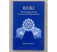 Reiki: The Healing Touch