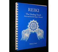 Reiki: The Healing Touch