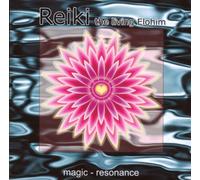 Reiki The Living Elohim
