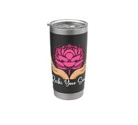 Reiki Tu alma Sanador Espiritual Ama Energía Sanación Reiki Vaso térmico de acero inoxidable de doble pared