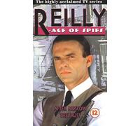 Reilly Ace of Spies [Reino Unido] [VHS]