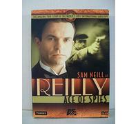Reilly: Ace of Spies/ [USA] [DVD]