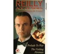 Reilly-Ace of Spies Volume 2 [Reino Unido] [VHS]