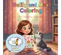 Reilly and Max: Coloring