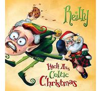 Reilly - Kick Ass Celtic