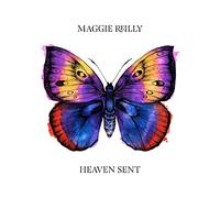Reilly,Maggie - Heaven Sent