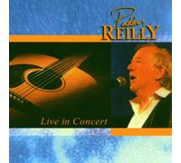 Reilly Paddy - Live in Concert [Import]