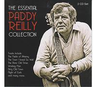 Reilly, Paddy - The Essential Paddy Reilly Collection