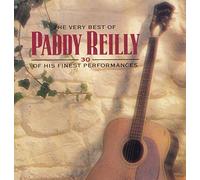Reilly,Paddy - The Very Best Of Paddy Reilly - 30 Of His Finest Performances