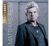 Matthias Reim – All the Best – CD – Importación USA
