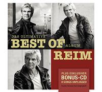 Reim,Matthias - Das Ultimative Best of Album