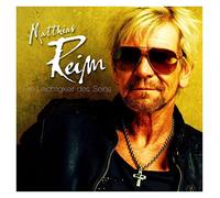 Matthias Reim – Die Leichtigkeit des Seins – CD – Importación USA