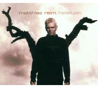 Reim,Matthias - Hallelujah (4 versions, 2001)