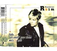 Reim,Matthias - Hallo,Ich Möcht' Gern. [Import]
