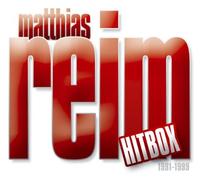 Reim, Matthias - Hitbox