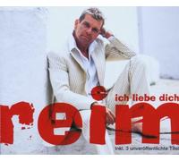 Reim,Matthias - Ich Liebe Dich [Import]