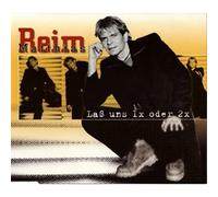 Reim,Matthias - Lass UNS 1x Oder 2X [Import]