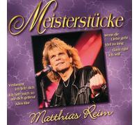 Reim, Matthias - Meisterstuecke