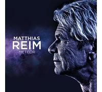 Reim,Matthias - Meteor