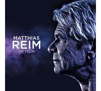 Reim, Matthias - Meteor -Clamshel/Box Set-