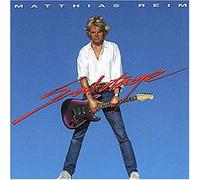 Reim,Matthias - Sabotage