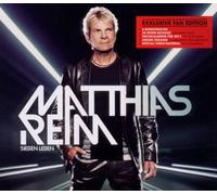 Reim, Matthias - Sieben Leben -Spec-