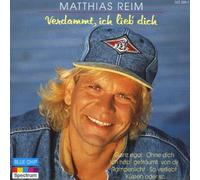 Reim, Matthias - Verdammt, Ich Lieb' Dich