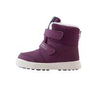 Reima - Apreski - Pyrytys Reimatec Winter Boots Deep Purple - Talla Infantil 27 - Púrpura