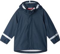 Reima Chaqueta de entretiempo 'LAMP' marino / gris claro 98 marino / gris claro