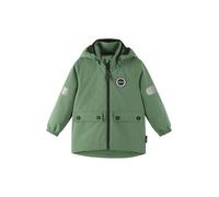 Reima Chaqueta funcional verde 98 verde