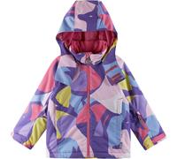 Reima - Chaquetas de esquí niños - Palsi Reimatec Winter Jacket Blooming Lilac - Talla 98 cm - Púrpura Púrpura 98 cm