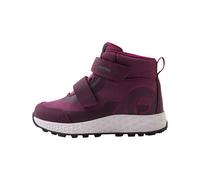 Reima - Hiivin Reimatec Shoes Deep Purple - Talla 34 - Púrpura Púrpura 34