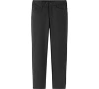 Reima - Idea Softshell Pants Black de Softshell - Talla Infantil 140 cm - Negro Negro 140 cm