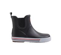 Reima - Marcas - Ankles Rain Boots Black - Talla Infantil 34 - Negro Negro 34