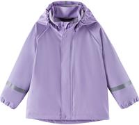 Reima - Marcas - Lampi Raincoat Blooming Lilac - Talla Infantil 122 cm - Púrpura Púrpura 122 cm