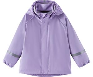 Reima - Marcas - Lampi Raincoat Blooming Lilac - Talla Infantil 122 cm - Púrpura Púrpura 122 cm